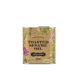 Toasted Sesame Oil - 250ml